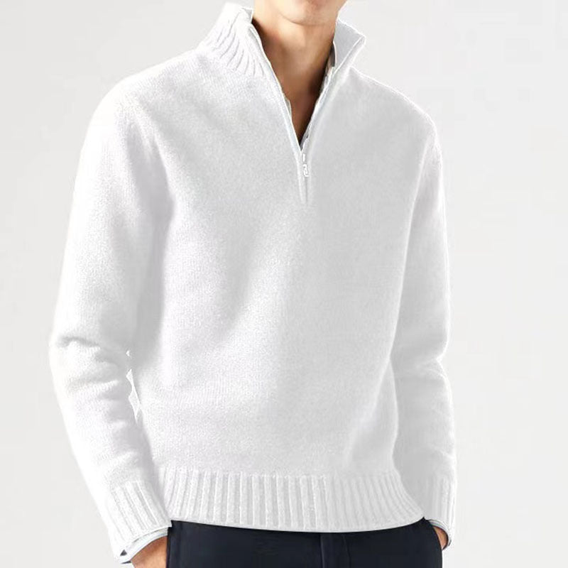 ArcticShield Thermal Sweater