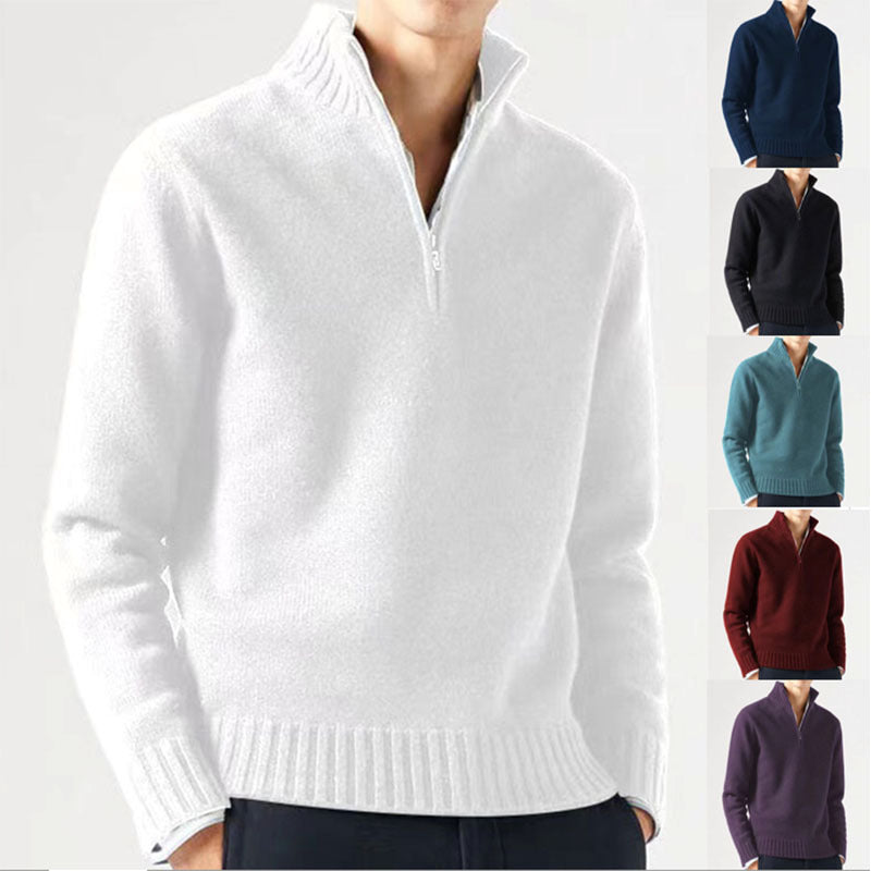 ArcticShield Thermal Sweater