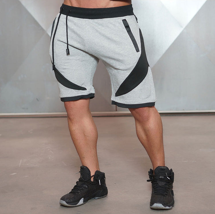 FitMuscle Shorts