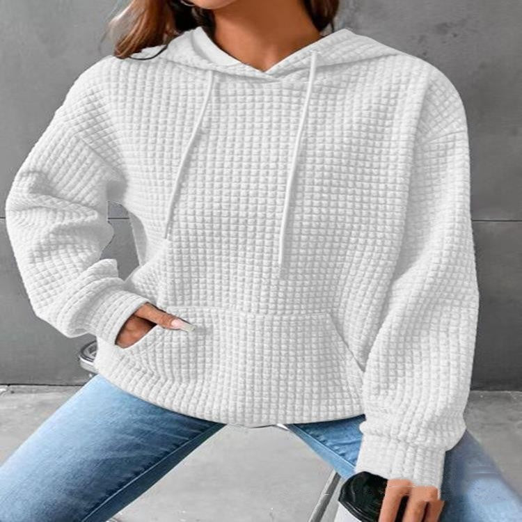 CozyEase Long Sleeve Sweater