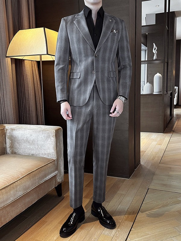 FlexForm Business Suit