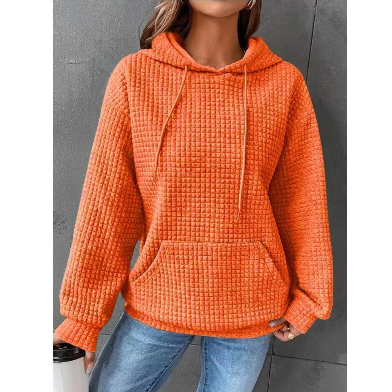 CozyEase Long Sleeve Sweater