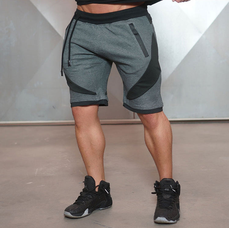 FitMuscle Shorts