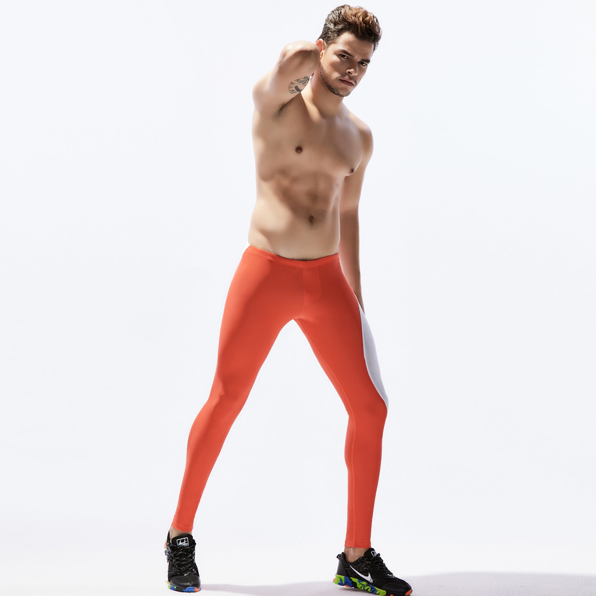 FlexFit Sports Pants