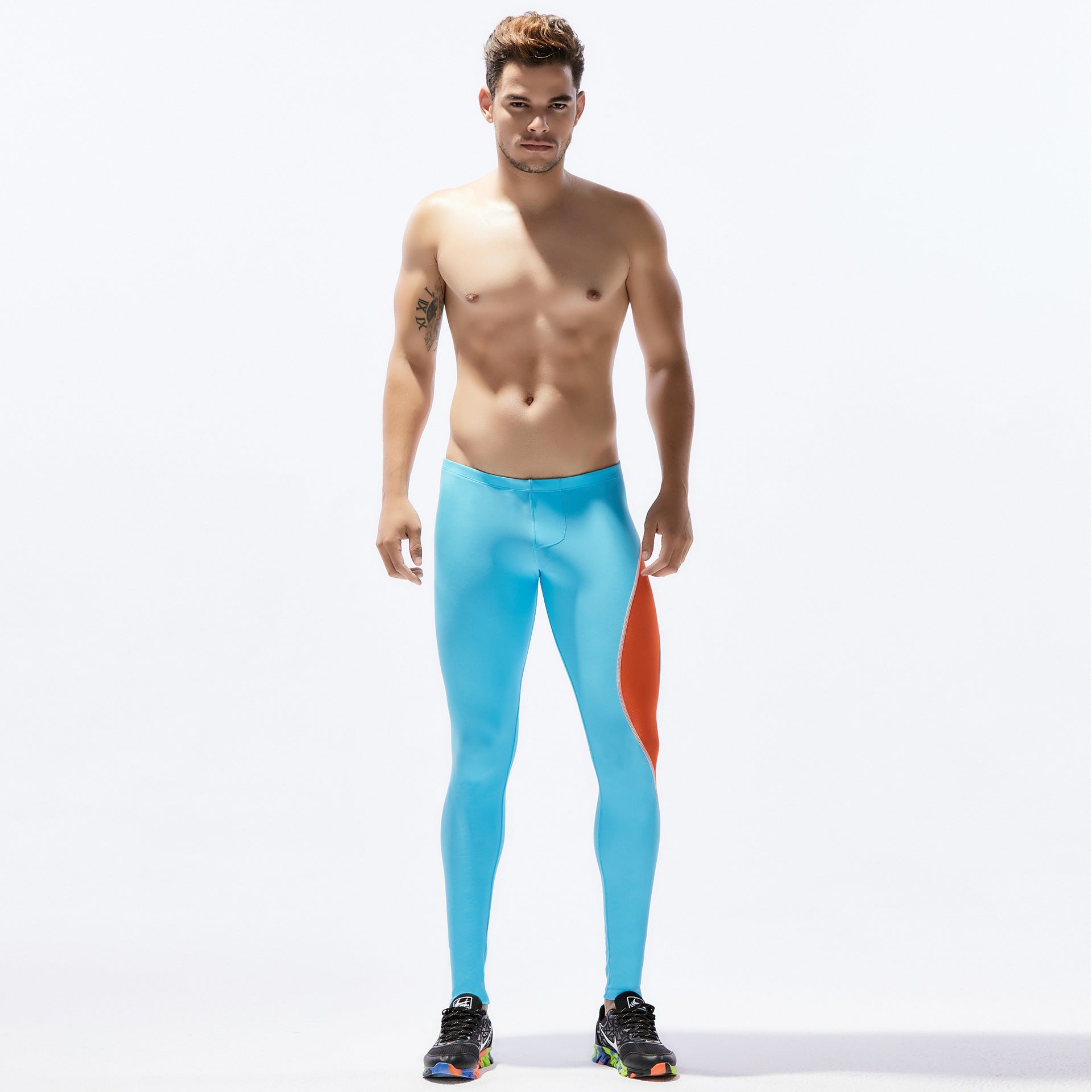 FlexFit Sports Pants