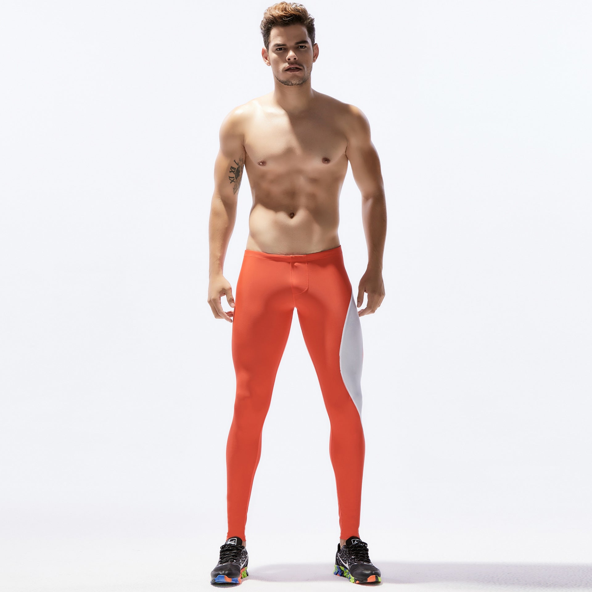 FlexFit Sports Pants