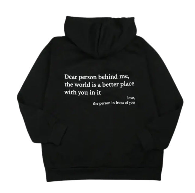 ZipFlex Plus Hoodie